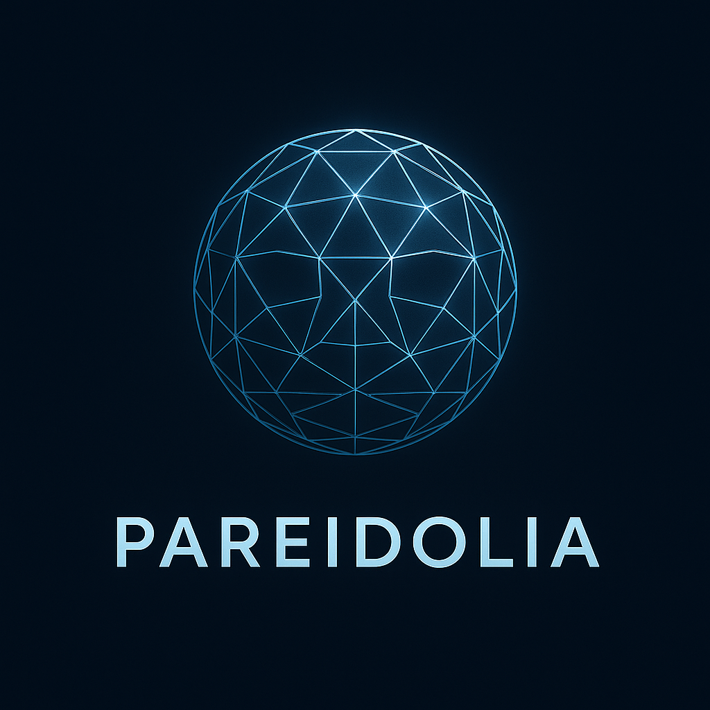 Pareidolia